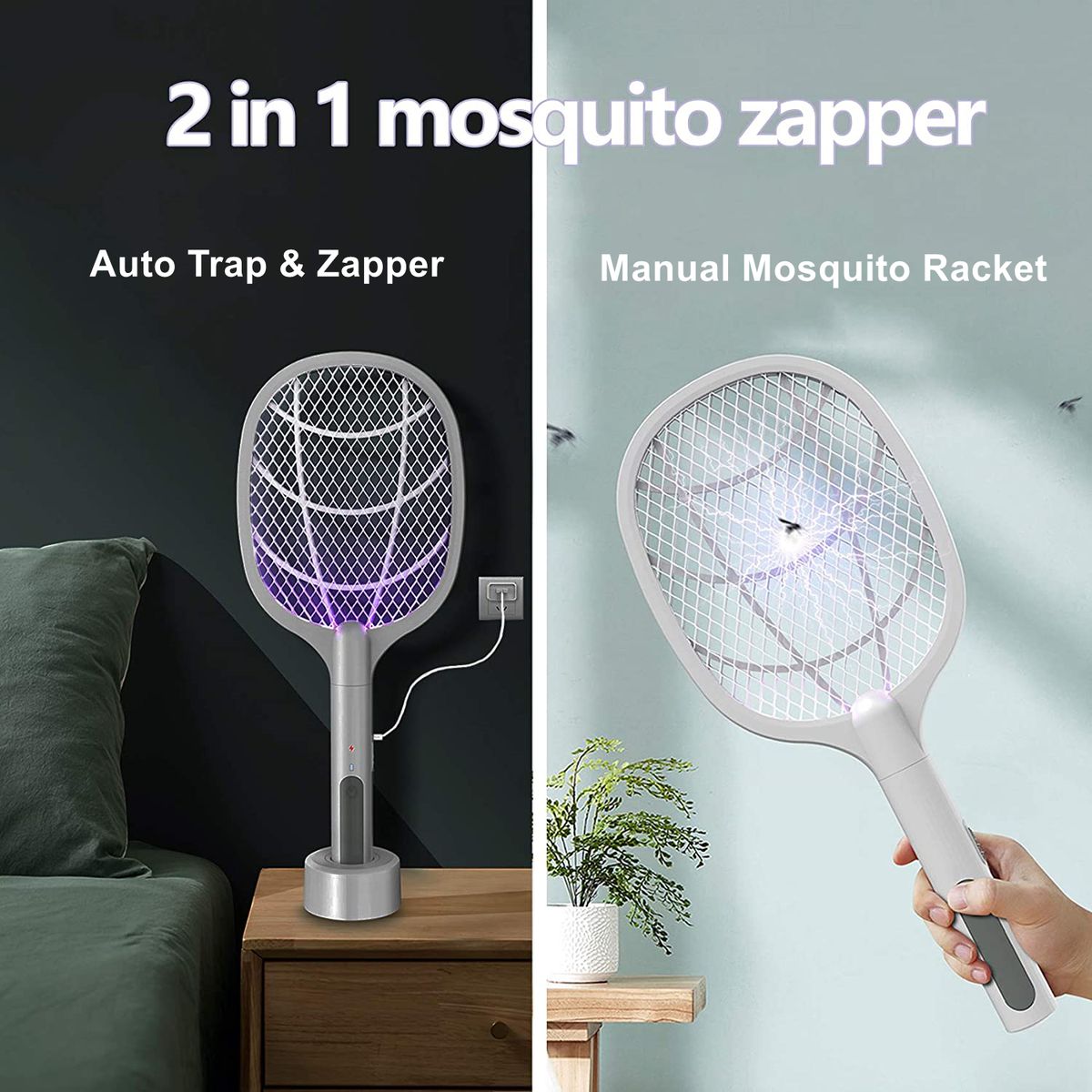 ZapMaster Mosquito RacketFree tracked &amp; insured shipping

 Free Returns

 30 Days Money Back Guarantee


 .pagepilot-features {
 display: flex;
 justify-content: space-between;
 margin-tZADropshipZapMaster Mosquito Racket