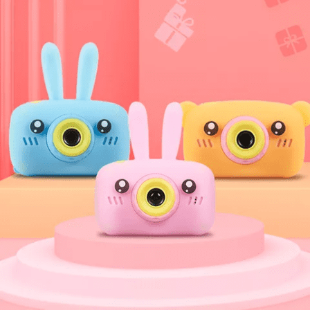 Bunny Snap Kids CameraFree tracked &amp; insured shipping

 Free Returns

 30 Days Money Back Guarantee


 .pagepilot-features {
 display: flex;
 justify-content: space-between;
 margin-tZADropshipBunny Snap Kids Camera