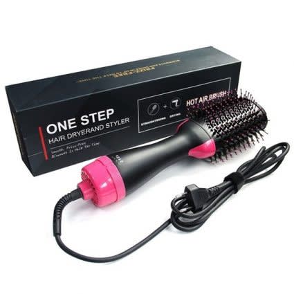 Incredible One Step HairdryerFree tracked &amp; insured shipping

 Free Returns

 30 Days Money Back Guarantee


 .pagepilot-features {
 display: flex;
 justify-content: space-between;
 margin-tZADropshipStep Hairdryer