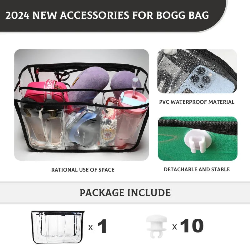 ToteMe organizer Bag Accessories