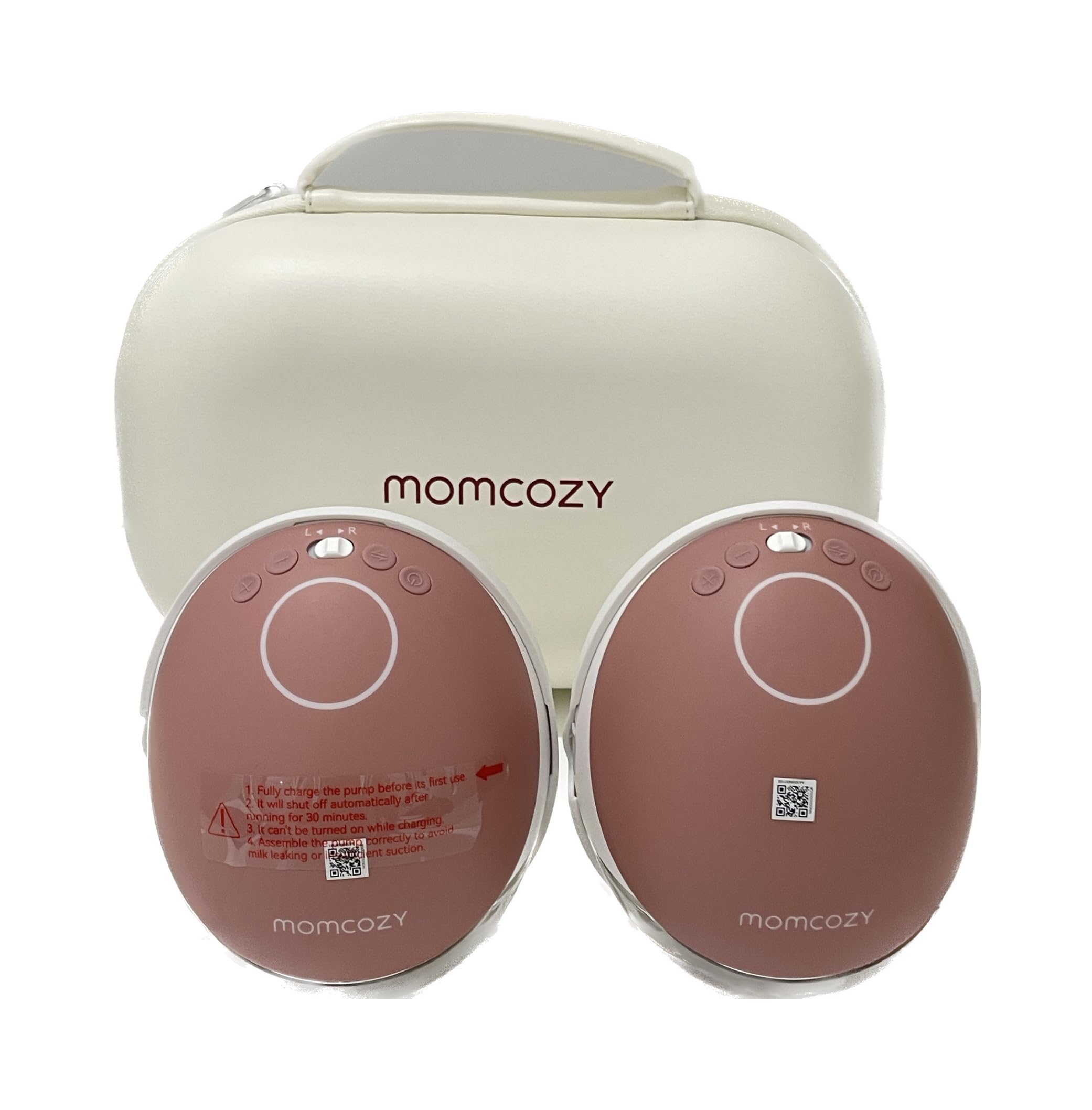 Momcozy Breast electric Pump