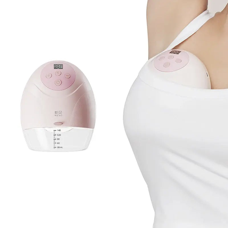 Momcozy Breast electric Pump